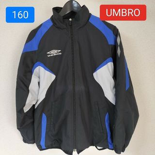 アンブロ(UMBRO)のUMBRO　DESCENTE　シャカ　ジャンパー　160(ジャケット/上着)