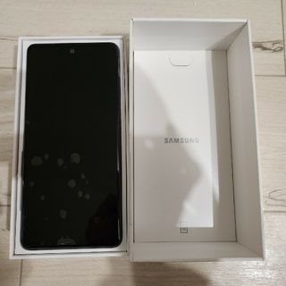 〈外装＆電池交換済〉Galaxy S8  ドコモ SIMロック解除済スマートフォン/携帯電話