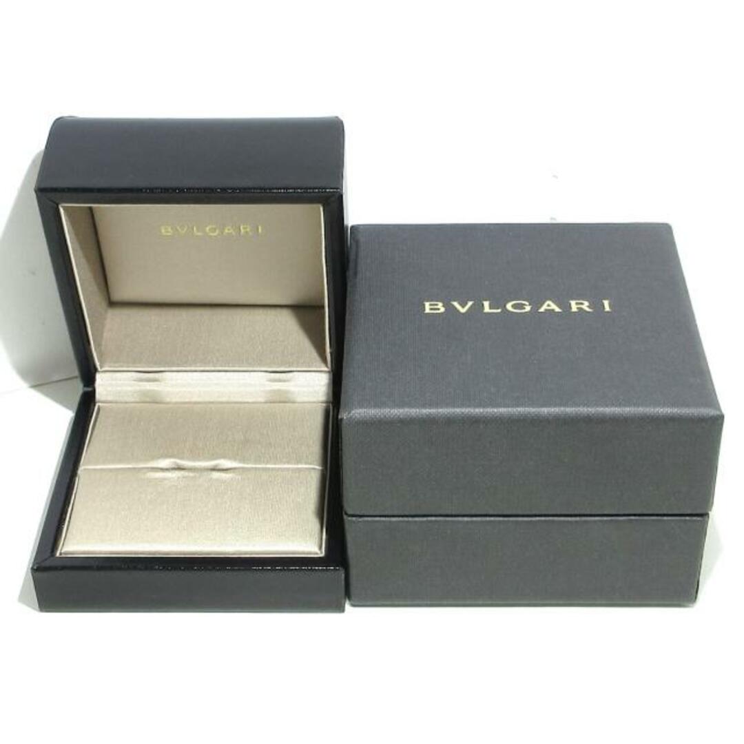 BVLGARI(ブルガリ)のBVLGARI(ブルガリ) リング美品  パレンテシ レディースのアクセサリー(リング(指輪))の商品写真