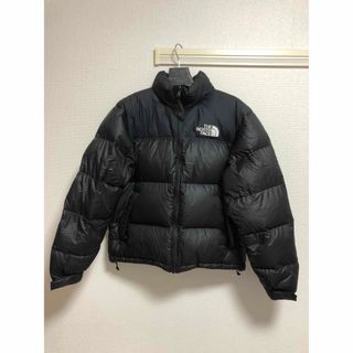 THE NORTH FACE - （新品未使用品）ノースフェイス レザー マウンテン