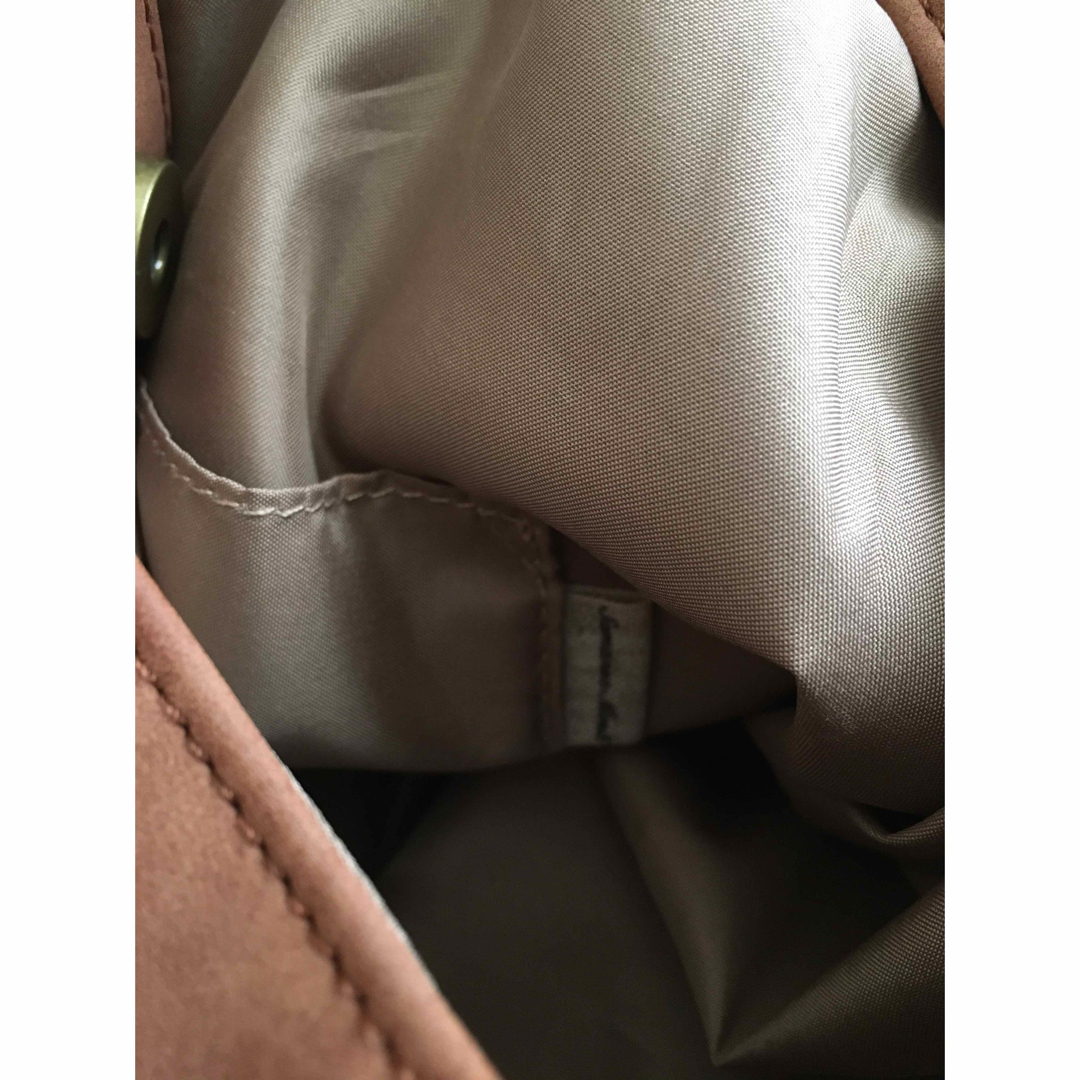 SM2(サマンサモスモス)の新品‼️サマンサモスモス　トートバッグ レディースのバッグ(トートバッグ)の商品写真