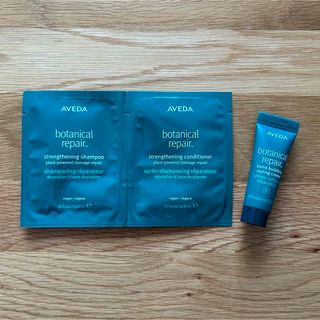 アヴェダ(AVEDA)のアヴェダ　ボタニカルリペアシリーズ　サンプルセット(シャンプー/コンディショナーセット)