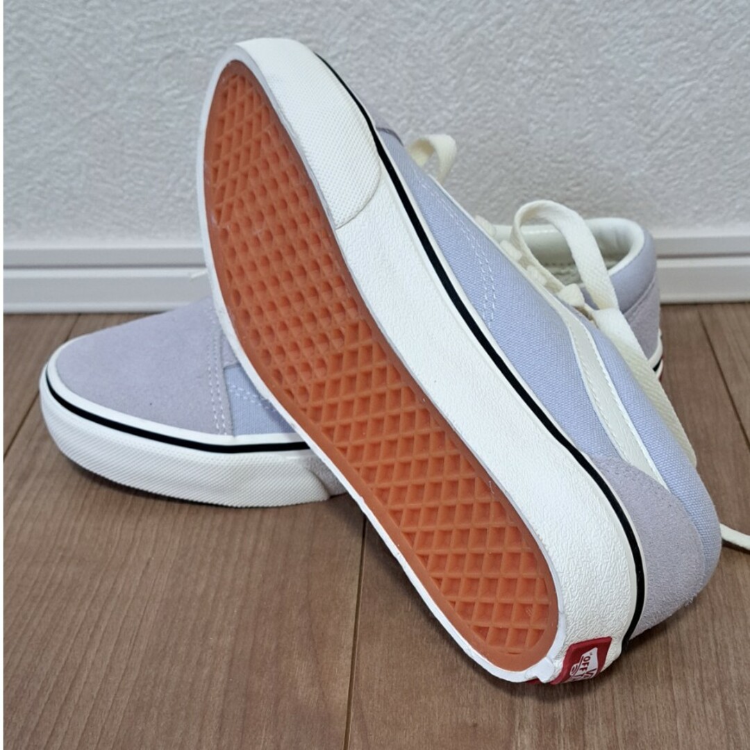 VANS(ヴァンズ)の《新品》VANS オールドスクール 23cm レディースの靴/シューズ(スニーカー)の商品写真