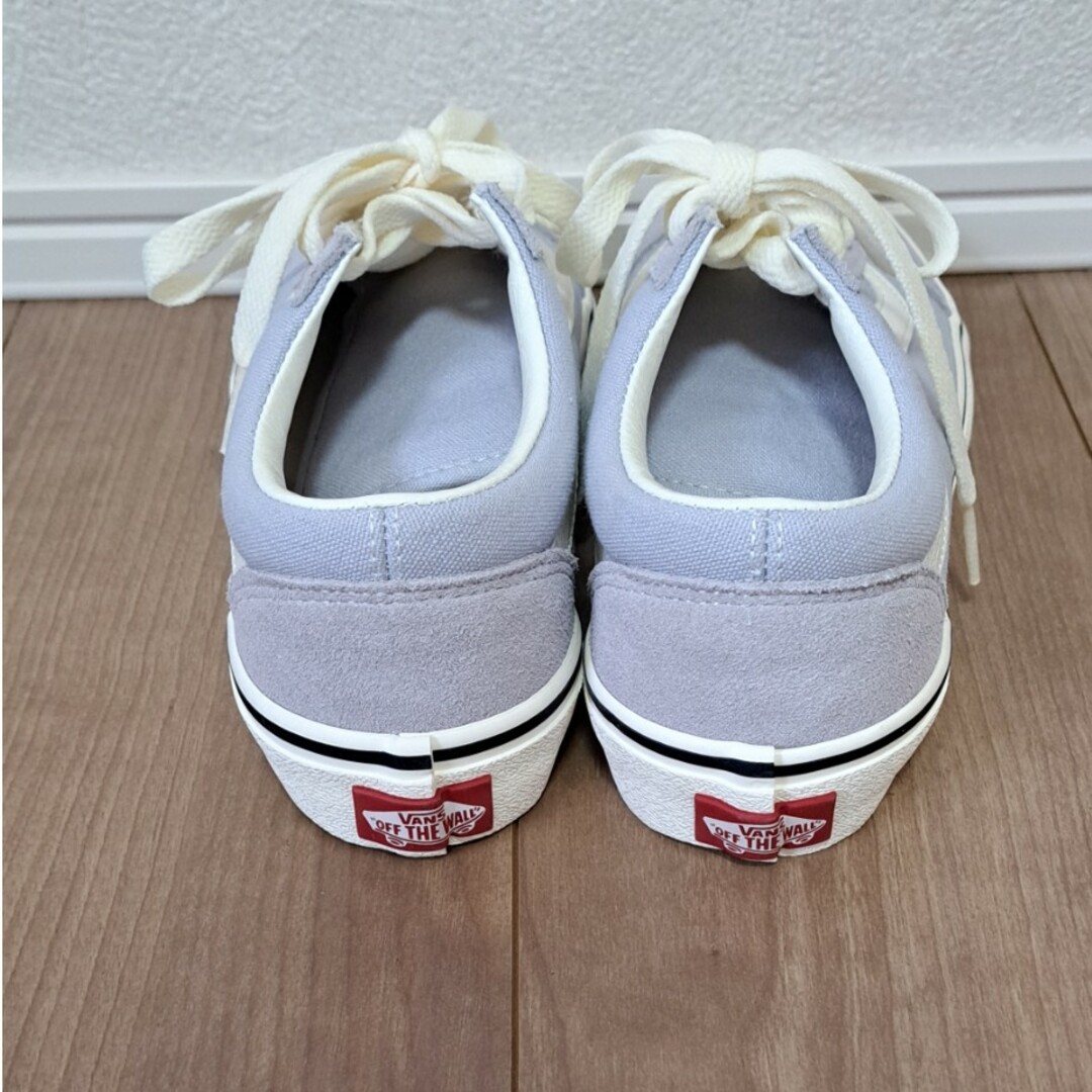 VANS(ヴァンズ)の《新品》VANS オールドスクール 23cm レディースの靴/シューズ(スニーカー)の商品写真