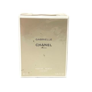 シャネル(CHANEL)の【未開封】シャネル ガブリエル ヘアミスト香水 40ml(ヘアウォーター/ヘアミスト)