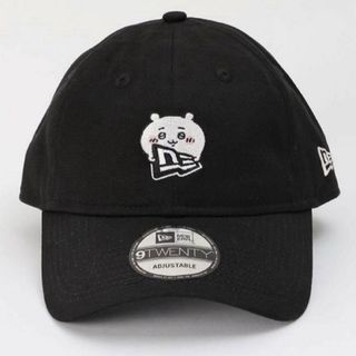 NEW ERA ちいかわ キャップ 限定 コラボ 9TWENTY 帽子の通販 by