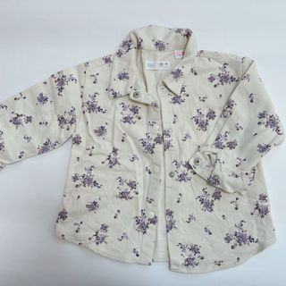 ザラキッズ(ZARA KIDS)のZARAシャツ(ブラウス)