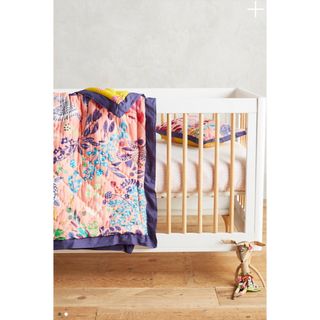 アンソロポロジー(Anthropologie)の★Anthropologie★アンソロポロジー キルト プレイマット(その他)