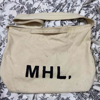 マーガレットハウエル(MARGARET HOWELL)のMHL トートバッグ(トートバッグ)