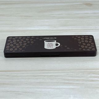 エチュードハウス(ETUDE HOUSE)のエチュードハウス　アイシャドウ　パレット(アイシャドウ)