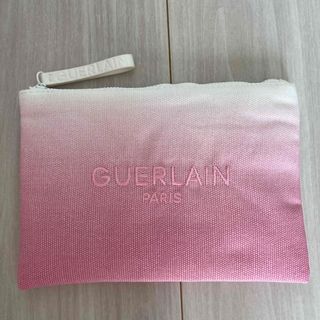 ゲラン(GUERLAIN)のゲラン　ポーチ　(ポーチ)