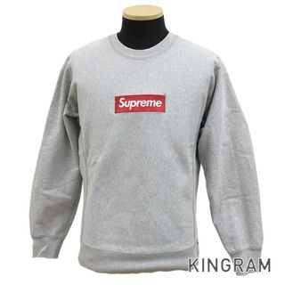 シュプリーム(Supreme)のシュプリーム メンズ スウェット トレーナー(スウェット)