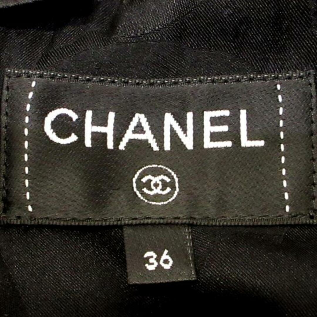 CHANEL - シャネル スカート サイズ36 S レディースの通販 by ブラン ...
