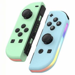 Nintendo Switch - Nintendo Switch 有機EL付属品・ホワイトJoy-Con ...