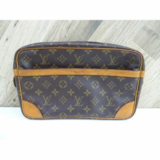 ルイヴィトン(LOUIS VUITTON)のM広021 / ルイヴィトン モノグラム コンピエーニュ28 クラッチバッグ(クラッチバッグ)