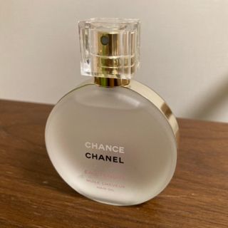 シャネル(CHANEL)のCHANEL チャンスオータンドゥル ヘアオイル(ヘアウォーター/ヘアミスト)