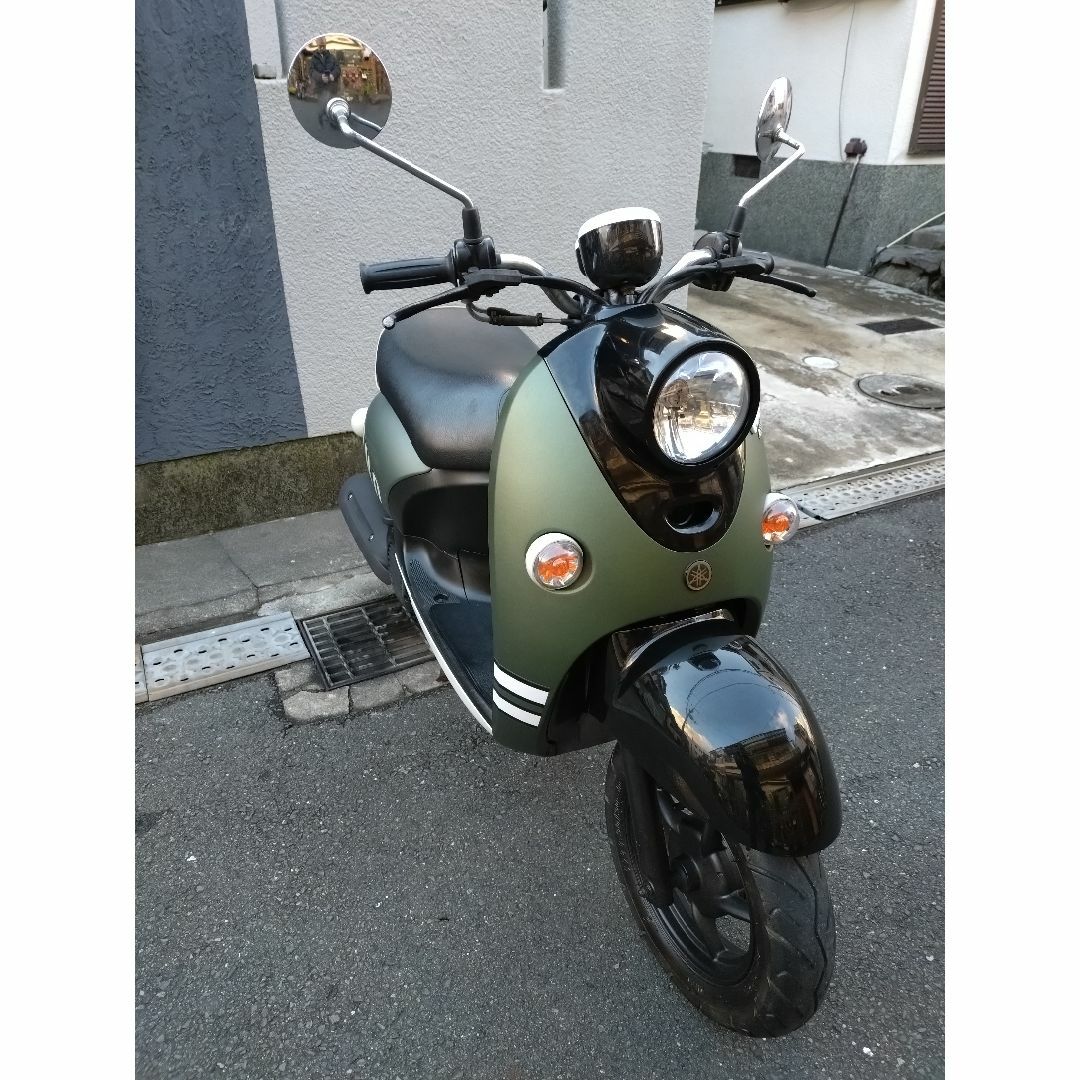 YAMAHA MOTOR POWERED PRODUCTS(ヤマハモーターパワープロダクツ)のご成約予定 自動車/バイクのバイク(車体)の商品写真