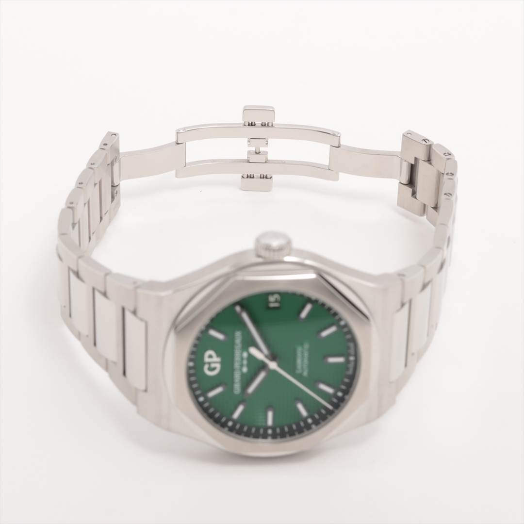 GIRARD-PERREGAUX(ジラールペルゴ)のジラールペルゴ ロレアート SS   メンズ 腕時計 メンズの時計(腕時計(アナログ))の商品写真