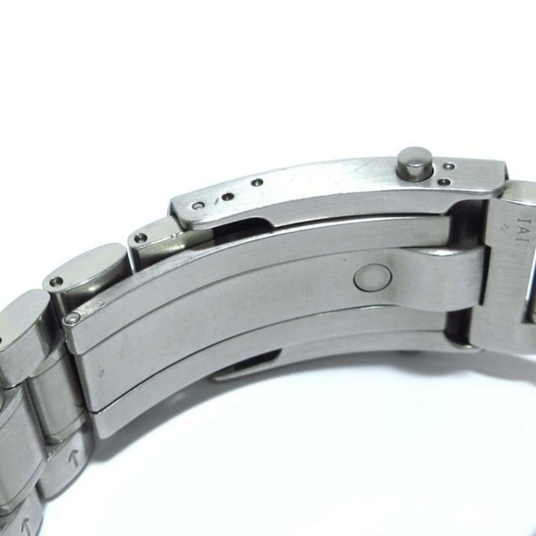OMEGA(オメガ)のオメガ 腕時計 スピードマスター メンズ 黒 メンズの時計(その他)の商品写真