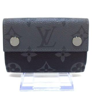 ルイヴィトン(LOUIS VUITTON)のルイヴィトン 3つ折り財布 M45417(財布)