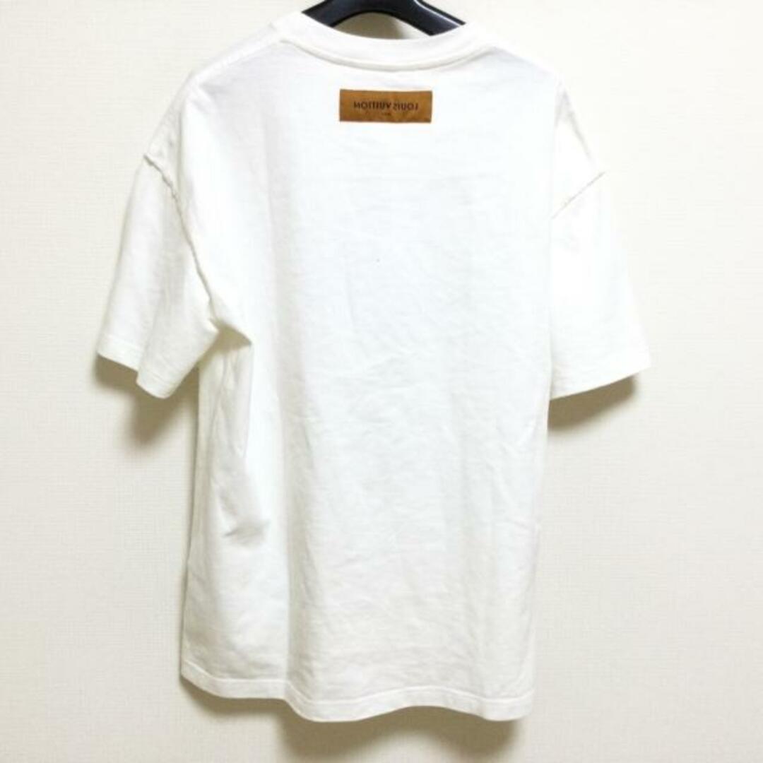 LOUIS VUITTON(ルイヴィトン)のルイヴィトン 半袖Tシャツ サイズM レディースのトップス(Tシャツ(半袖/袖なし))の商品写真