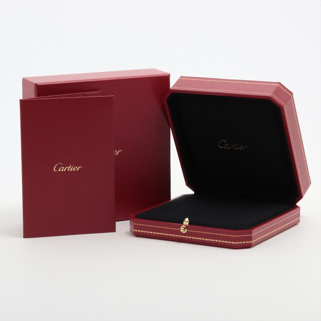 Cartier(カルティエ)のカルティエ ダムール LM    レディース ネックレス レディースのアクセサリー(ネックレス)の商品写真