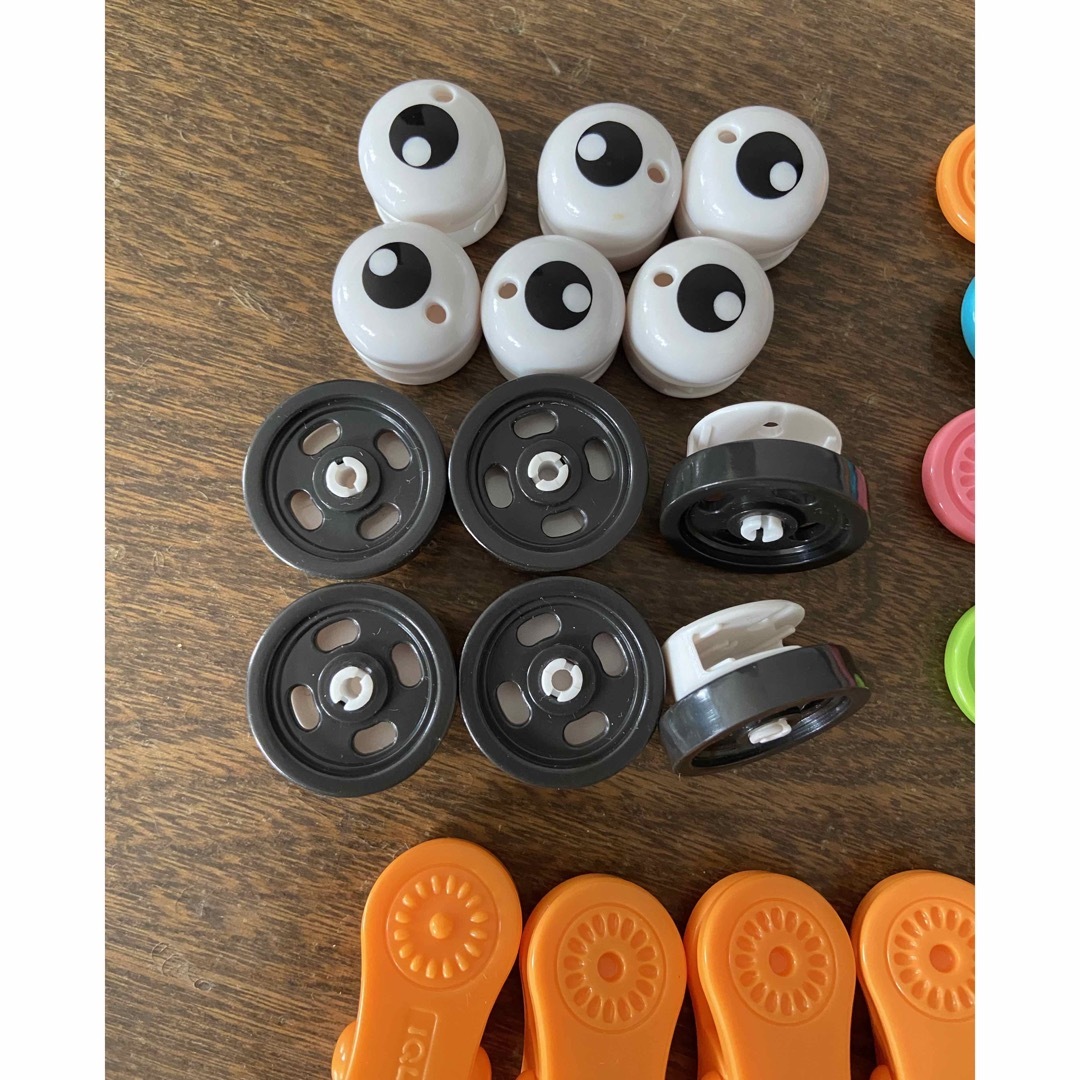 IQLIP アイクリップ コクヨの知育玩具です IQLIP アイクリップ コクヨの知育玩具です