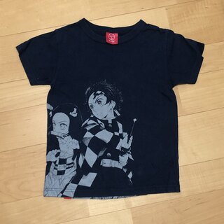 鬼滅の刃Tシャツ(Tシャツ/カットソー)