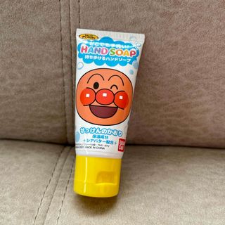 アンパンマン(アンパンマン)のアンパンマン どこでも手洗い!ハンドソープ 30g(ボディソープ/石鹸)