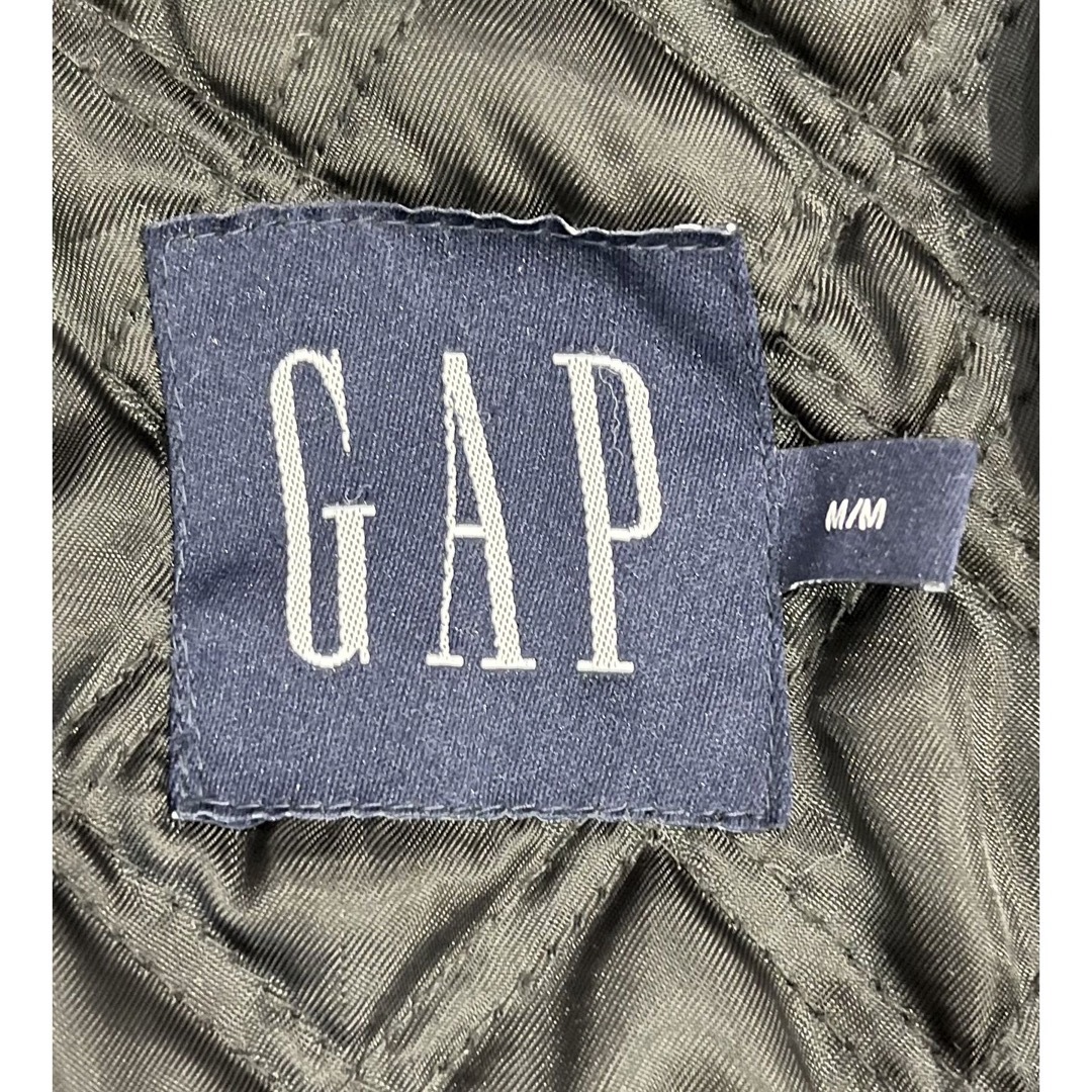 GAP(ギャップ)のOLD GAP ウールジャケット スポーツジャケット ブルゾン　サイズM メンズのジャケット/アウター(その他)の商品写真