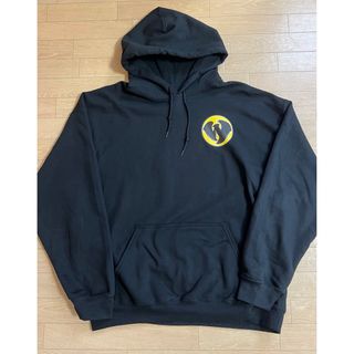 sneakerwolf pullover hoodie スニーカーウルフ(パーカー)