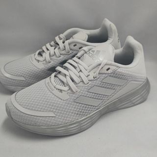 アディダス(adidas)の【訳あり新品】adidas DURAMO 23.0cm(スニーカー)