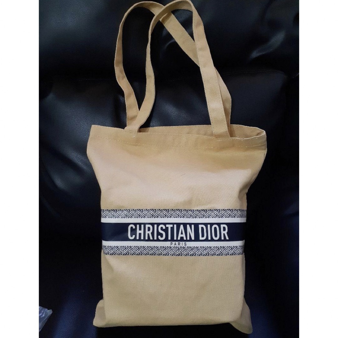 Christian Dior - 新品2023年 ディオリビエラ トートバッグ ノベルティ ...