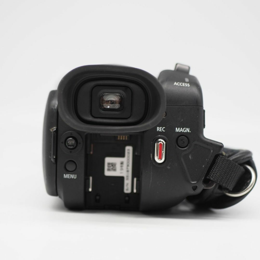 Canon - □極上品□ CANON XA55 業務用ビデオカメラの通販 by Canon - □極上品□ CANON XA55 業務用ビデオカメラの通販 by