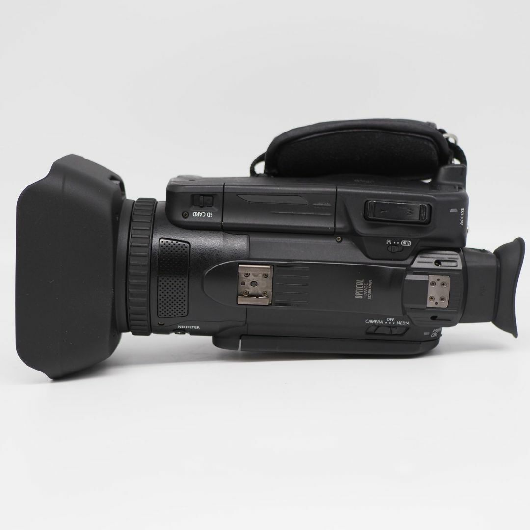 Canon - □極上品□ CANON XA55 業務用ビデオカメラの通販 by Canon - □極上品□ CANON XA55 業務用ビデオカメラの通販 by