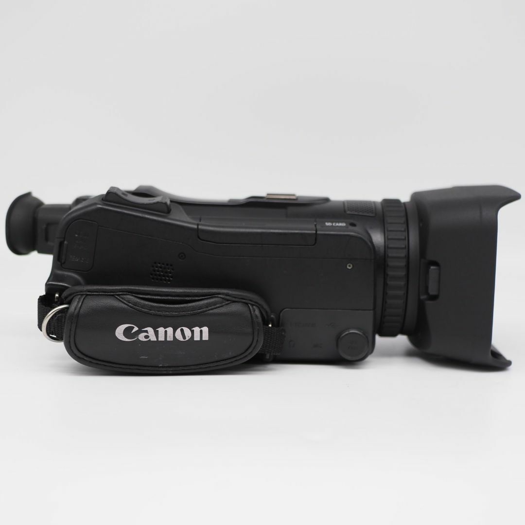 Canon - □極上品□ CANON XA55 業務用ビデオカメラの通販 by Canon - □極上品□ CANON XA55 業務用ビデオカメラの通販 by