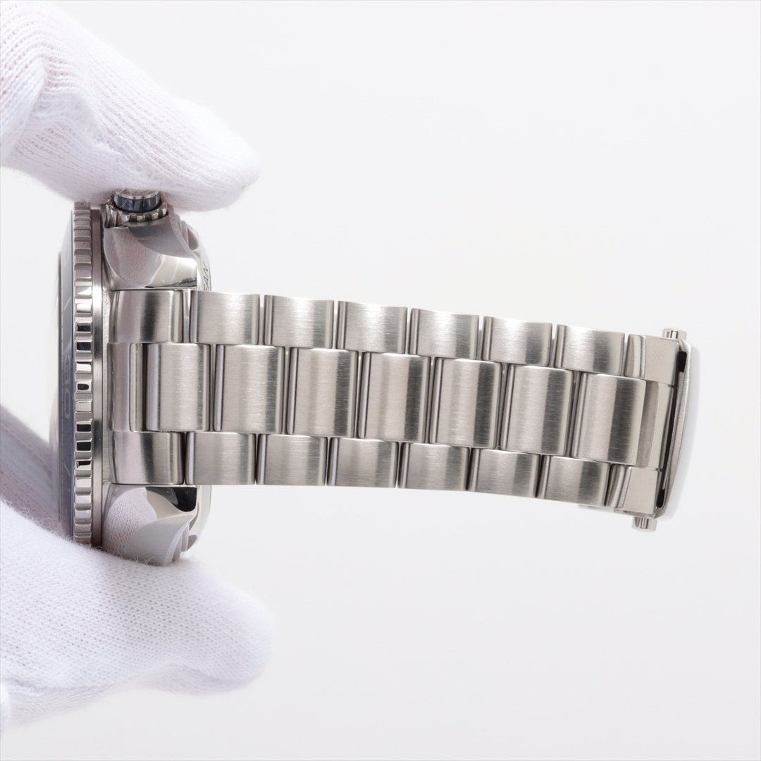 OMEGA(オメガ)のオメガ シーマスター プラネットオーシャン 600M コーアクシャル マス メンズの時計(腕時計(アナログ))の商品写真