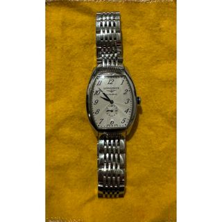 ロンジン(LONGINES)のLongines Evidenza L2.642.4(腕時計(アナログ))