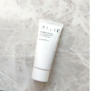 アリィー(ALLIE)のALLIE  クロノビューティ  トーンアップUV  01(化粧下地)