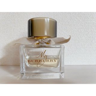 バーバリー(BURBERRY)のバーバリー　香水　オードトワレ(ユニセックス)