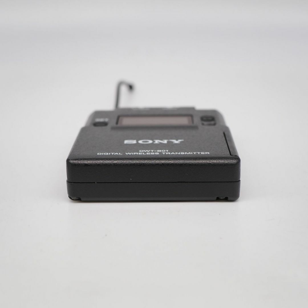 SONY - SONY DWT-B01 デジタルワイヤレストランスミッターの通販 SONY - SONY DWT-B01 デジタルワイヤレストランスミッターの通販