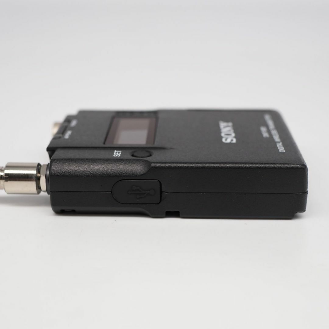 SONY - SONY DWT-B01 デジタルワイヤレストランスミッターの通販 SONY - SONY DWT-B01 デジタルワイヤレストランスミッターの通販