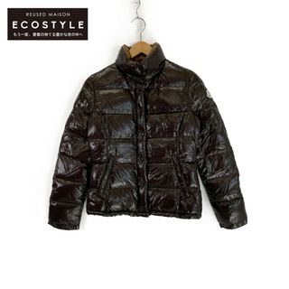 モンクレール(MONCLER)のモンクレール 45381 CLAIRYクレイリー ダウン 1(ダウンジャケット)