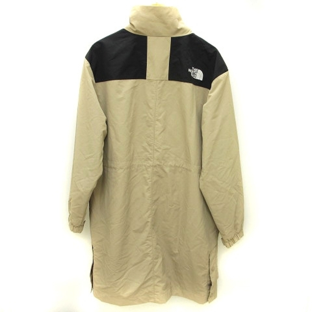 THE NORTH FACE(ザノースフェイス)のザノースフェイス ホワイトレーベル JACKET ナイロン ベージュ M メンズのジャケット/アウター(その他)の商品写真