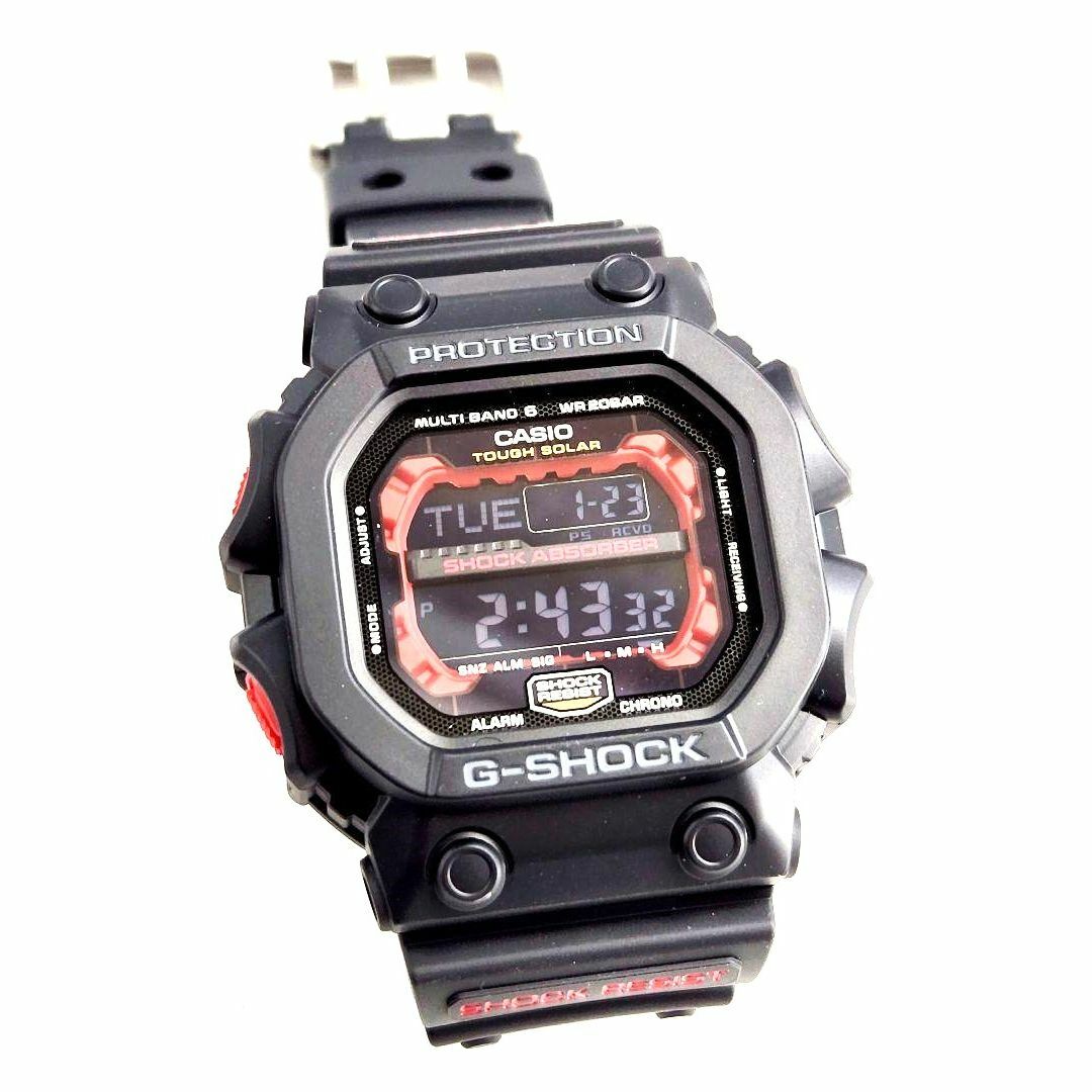 G-SHOCK GXW-56-1AJF ソーラー電波時計￥29700