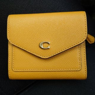 コーチ(COACH)のCOACH✨財布(財布)