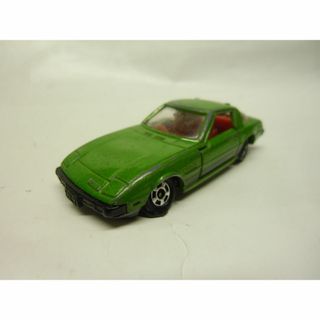 タカラトミー(Takara Tomy)のトミカ黒箱No.50-3　サバンナRX-7リミテッド（箱無し・中古品）(ミニカー)