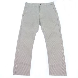 コム デ ギャルソン(COMME des GARCONS) 白 メンズパンツ(その他)の コム デ ギャルソン(COMME des GARCONS) 白 メンズパンツ(その他)の