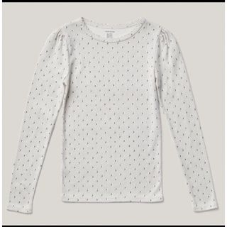 Tシャツ/カットソーsoor ploom 10y 新品未使用