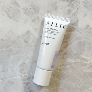 アリィー(ALLIE)のALLIE  クロノビューティ(化粧下地)